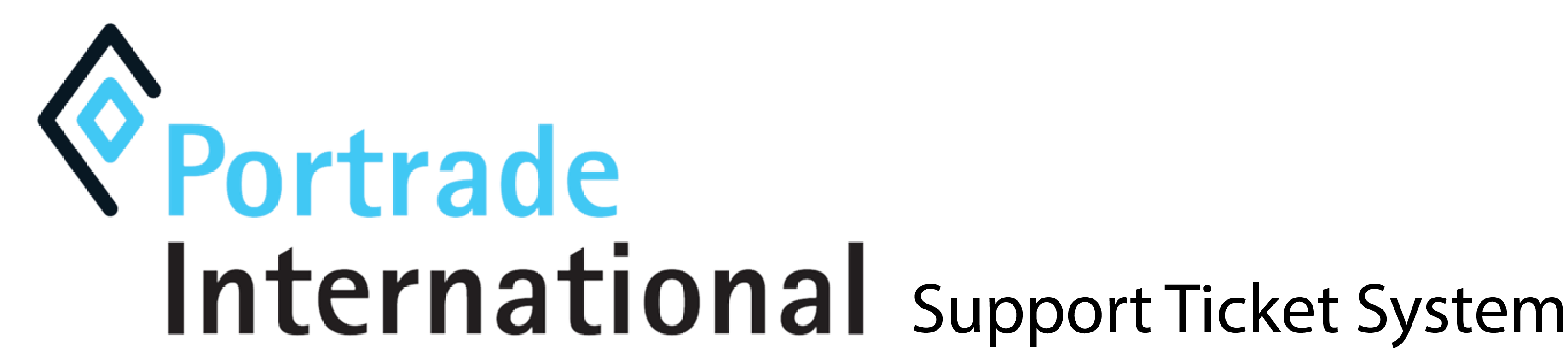 Portrade Tech Support